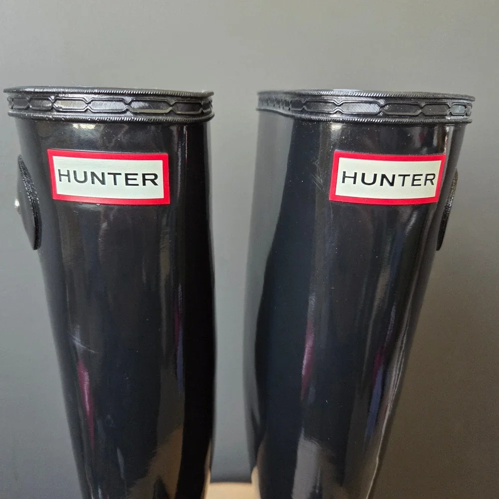 Hunter classic tall